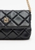 Bolsa Shoulder Com Matelassê Lança Perfume 538SH000213 - Prime Store Itaperuna