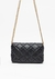 Bolsa Shoulder Com Matelassê Lança Perfume 538SH000213 - comprar online