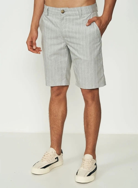 Bermuda Pinstripe Colcci 30103221