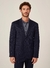 Blazer Alfaiataria Tech Dudalina Masculino 21.11.0395