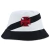 Chapéu Bucket Vasco da Gama Branco na internet