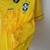 Camisa Retrô Brasil 93/94 Home - Torcedor- Amerelo na internet