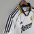 Camisa Retrô Real Madrid 2000 Home - Torcedor- Branco na internet