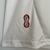 Camisa Retrô Milan Away 07/08 - Branco na internet