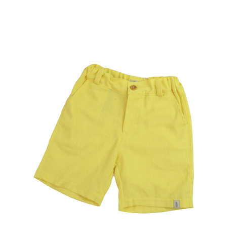BERMUDA LEMON
