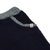 BERMUDA PLUSH MARINHO COM LISTRAS - comprar online