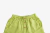 BERMUDA LINHO BOTÕES FRONTAIS VERDE - comprar online