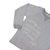 CAMISA MANGA LONGA STEP - loja online