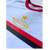 T-shirt branca futebol clube na internet