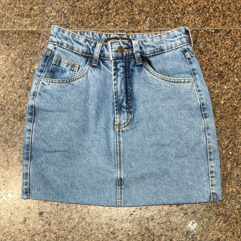 SAIA BASICA GISELE JCA/EZ