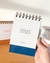 CALENDÁRIO 2025 VERTICAL CARTONADO - comprar online