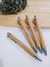 CANETA ECOLÓGICA DE BAMBU - comprar online