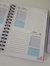 AGENDA TEEN NÃO DATADA - STITCH - comprar online