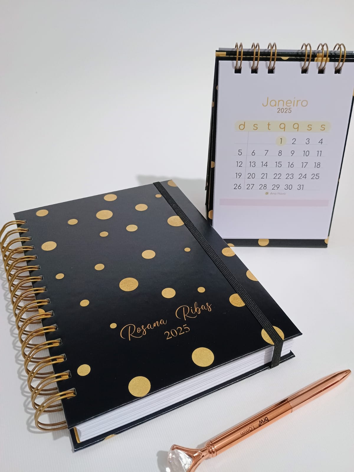 AGENDAS | PLANNERS