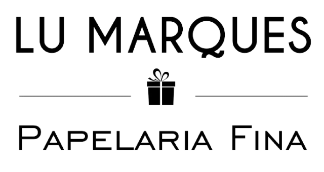 Lu Marques Papelaria Fina