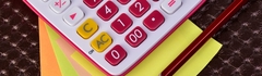 Banner da categoria CALCULADORAS