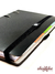 Planner Maxi Couro-R - Company - Preto - comprar online