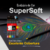 Lápis de Cor 12 Cores + 2 Grafites - SuperSoft Faber-Castell - comprar online