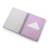 Planner Wire-o Romantic - Tamanho A5 - comprar online