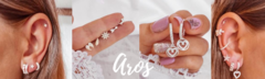 Banner de la categoría Aros 