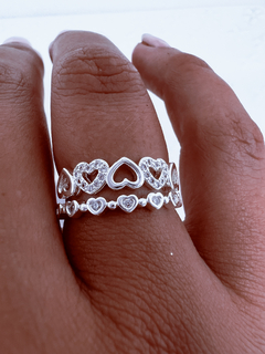 cintas corazones - comprar online