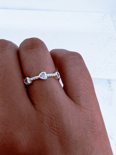 linea de corazones - comprar online