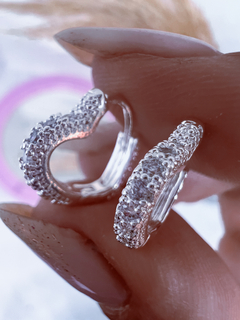 argollas poli - comprar online