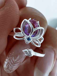 ajustable lotus - comprar online