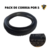 PACK X 5 CORREAS AMASADORA ARGENTAL POLYFLEX 7M1550 ORIGINAL