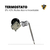 TERMOSTATO IMIT CAEM 0°C 40°C BULBO CAPILAR ACERO - comprar online