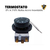 TERMOSTATO TIPO BULBO Y CAPILAR CON RANGO DE 0° A 210ºC - comprar online