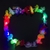 COLLAR DE FLORES LUMINOSO LED - comprar online