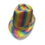 GORRO TANGUERO ARCOIRIS