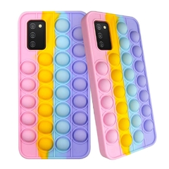 Capa para Celulares Xiaomi Antiestresse Fidget Toy Vários Modelos