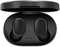 Airdots S Original Fone de Ouvido Sem Fio Bloetooth Xiaomi - Many Store