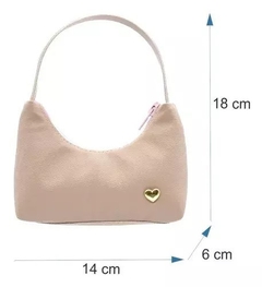 Tênis Infantil Feminino com Bolsinha de Brinde Club Happy - Many Store