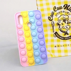 Capa para Celulares Xiaomi Antiestresse Fidget Toy Vários Modelos