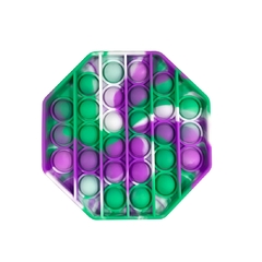 Brinquedos Sensoriais Antistress Pop It Fidget Toys para Adultos e Crianças. - comprar online