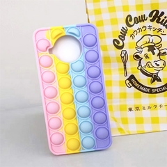 Capa para Celulares Xiaomi Antiestresse Fidget Toy Vários Modelos na internet