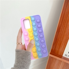 Imagem do Capa para Celulares Xiaomi Antiestresse Fidget Toy Vários Modelos