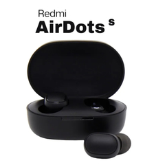 Airdots S Original Fone de Ouvido Sem Fio Bloetooth Xiaomi - comprar online