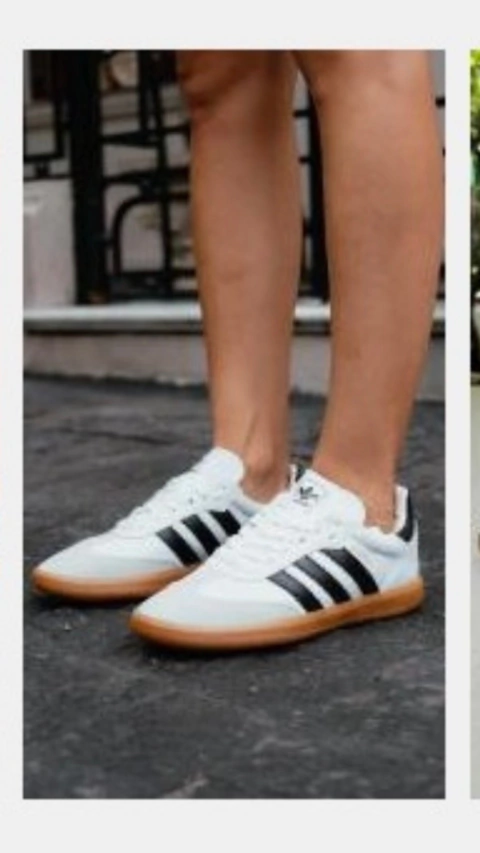 Zapatilla Sole - comprar online