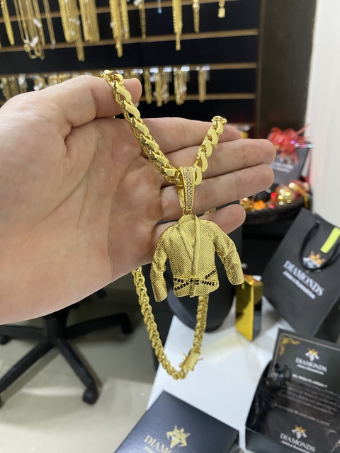 friso s 8 mm+kimono faixa preta