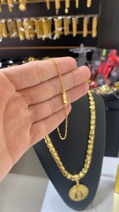 Imagem do Cartier 2 mm+Cruz vazada