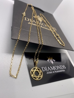 tijolinho 1 mm-70 cm+cruz vazada na internet