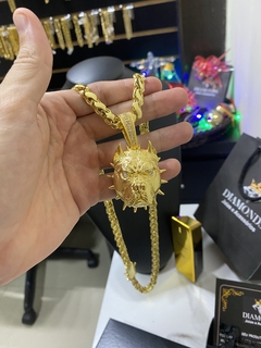 friso s 8 mm- 60 e 70 cm+Pitbull na internet