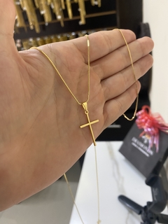 Veneziana 1 mm-70 cm+Cruz Palito na internet