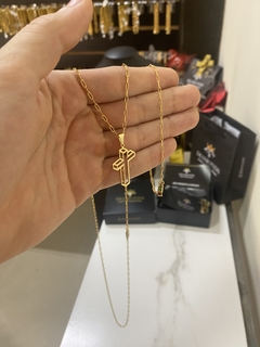 Cartier 2 mm+Cruz 3D