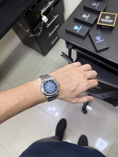 Relógio Diamonds Blue - comprar online