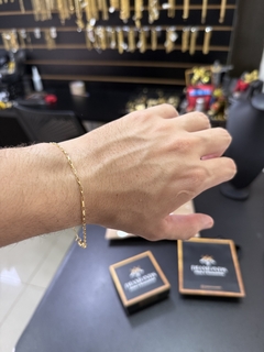 Tijolinho 2 mm-70 cm+crucifixo na internet